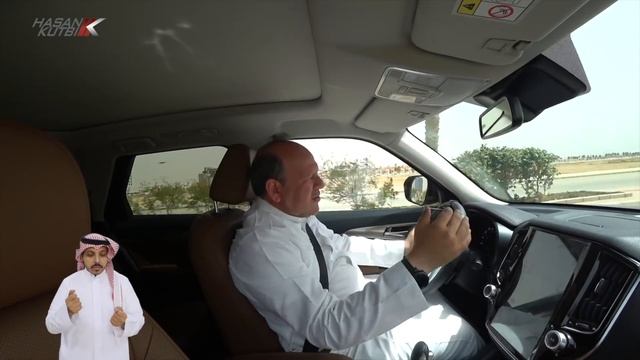 شانجان سي اس ٩٥ توربو ٢٠١٩ - حسن كتبي смотреть онлайн