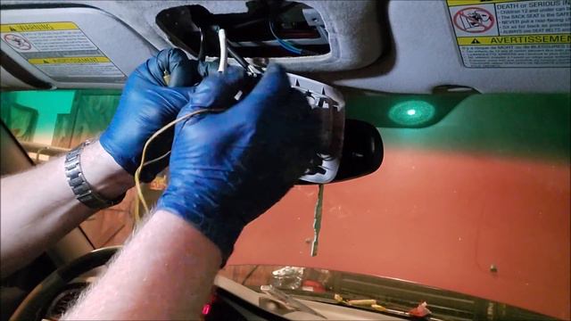 Subaru Sunroof 5 Minute Fix смотреть онлайн