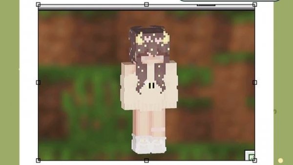 Aesthetic Minecraft Skins| Cute Girls HD Skin Pack| Android|XBOXOne| IOS