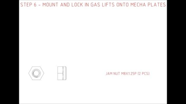 Wall Bed Assembly | Smart Space Saving Mechanisms for Small Spaces [MUST HAVE] смотреть онлайн