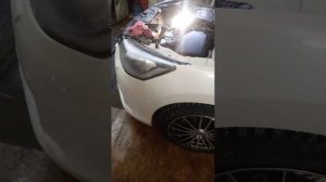 Хонда аккорд 9 замена термостата