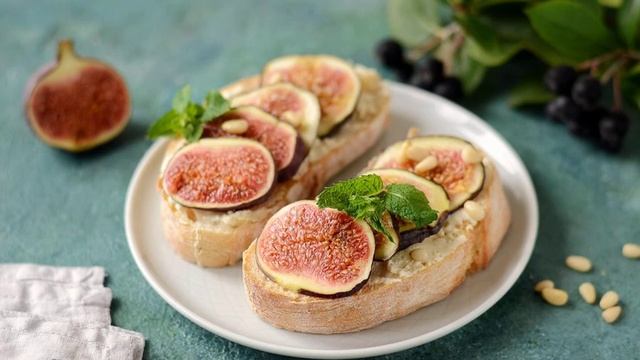 Сборник рецептов