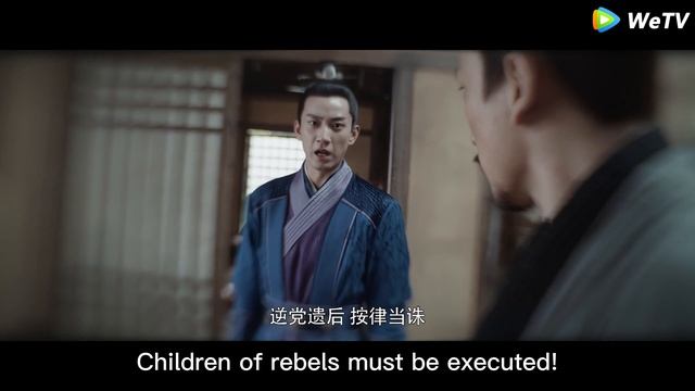 灰姑娘以為王爺不要她了，一醒來緊緊抱住王爺，王爺一臉寵溺：我答應過你！ смотреть онлайн