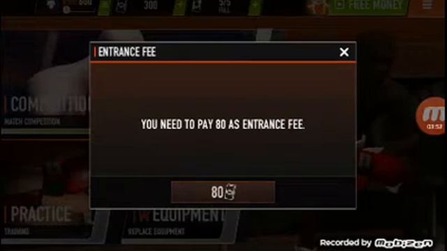 Boxing club раз и в глаз??? смотреть онлайн