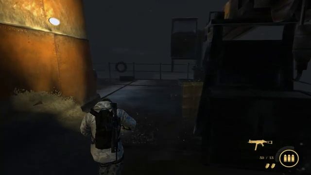 Global Ops: Commando Libya | Прохождение # 2 смотреть онлайн