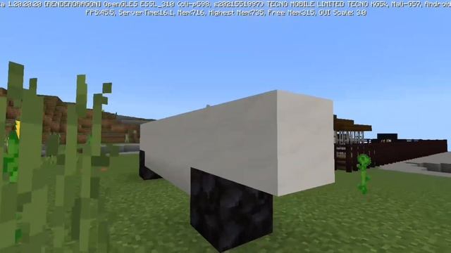 Рисую реальной жизни и строил в Майнкрафте смотреть онлайн