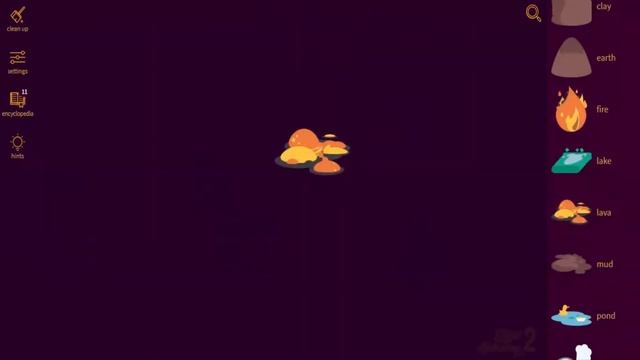 Little Alchemy 2-How To Make Halloween Jack-O-Lantern Cheats & Hints смотреть онлайн