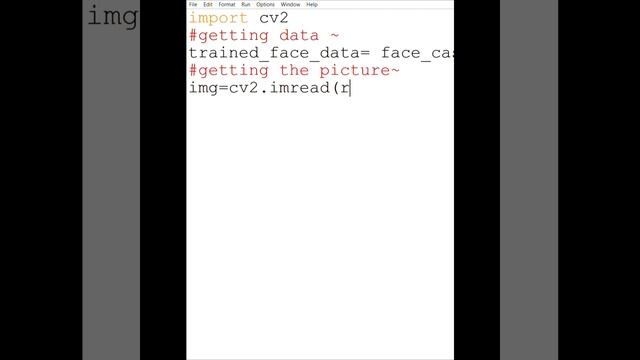 want to know about CV2 module? here is a tutorial смотреть онлайн
