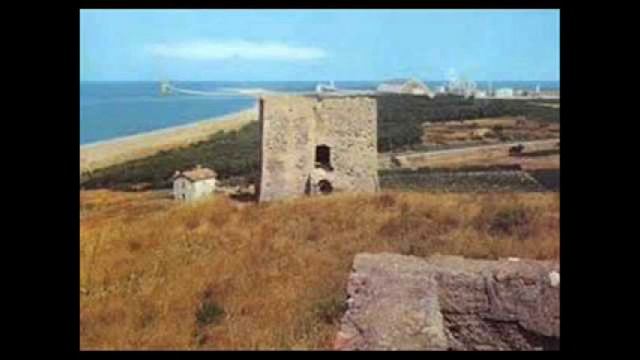 La riva bianca, la riva nera / ROSA BALOTTA / a/c/ A.Testa/E.Sciorilli смотреть онлайн