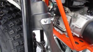 Скаут Сафари-3. Тюнинг.mp4