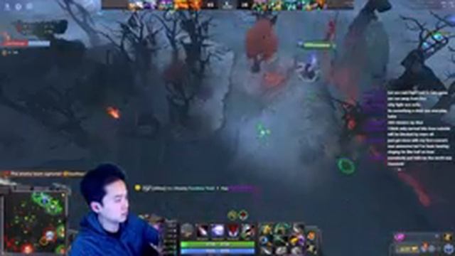Dota 2 IMMORTAL 6.5K MMR RANKED смотреть онлайн