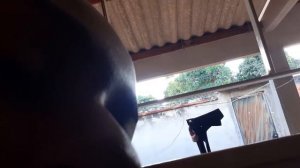 ARRUMANDO MEU QUARTO