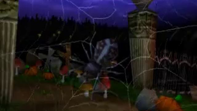 MediEvil (Paradox) смотреть онлайн