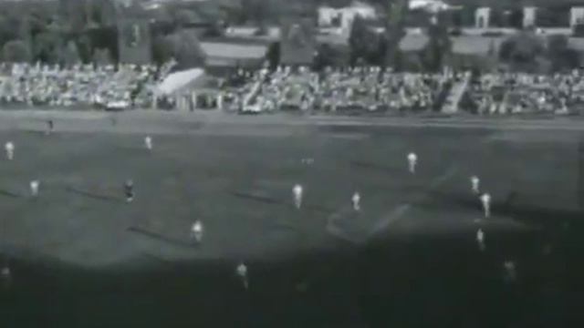 Azerbaijan - Turkey 0:0 Friendly Game (21.07.1959) смотреть онлайн