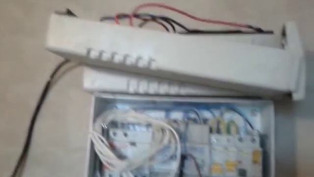 Отключение GREEN POWER в IPPON 500 смотреть онлайн