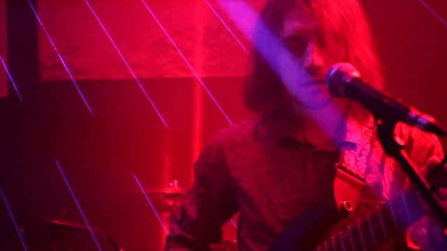 Теневая Культура | Живьём | Профсоюз смотреть онлайн