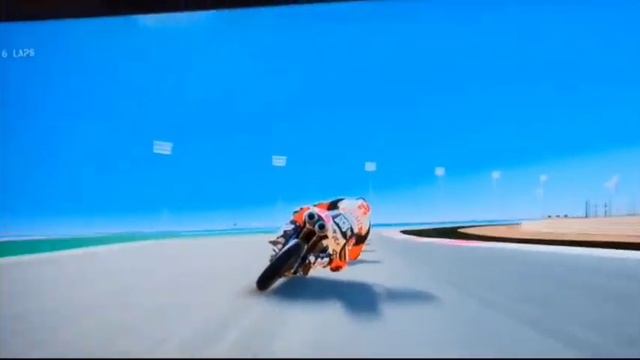 SE7EN (radio edit) from War Syntaire's Ep Escape Valhalla - MOTO GP XBOX X Series Game Play смотреть онлайн