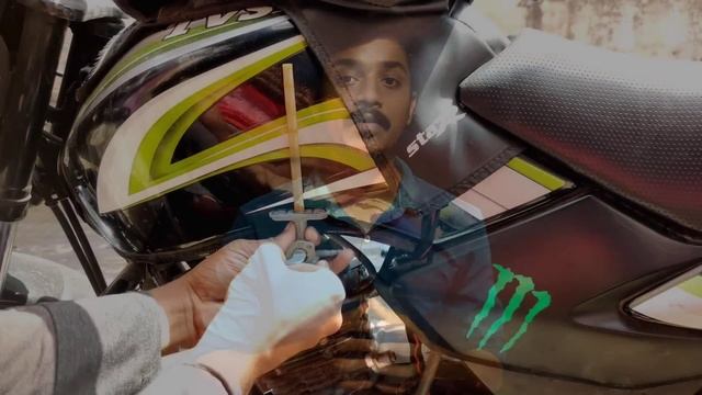 Which is best for mileage Fuel Petcock ON or Reserve ? | ON vs RESERVE in tamil | Mech Tamil Nahom смотреть онлайн