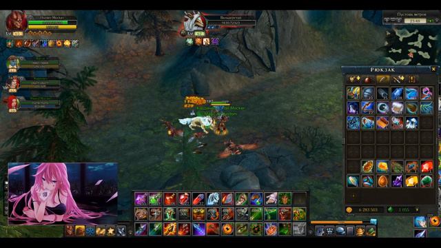 ROYAL QUEST. ФОРТУНА ЗА ДВЕ НЕДЕЛИ №6 смотреть онлайн