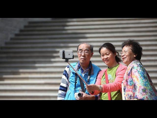 Пора в Китай!. Прямая трансляция смотреть онлайн