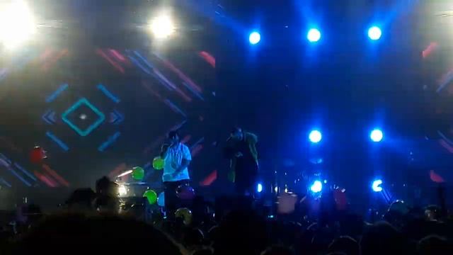 HammAli & Navai – Пустите меня на танцпол @ Adrenaline Stadium Москва 8 марта 2020 смотреть онлайн