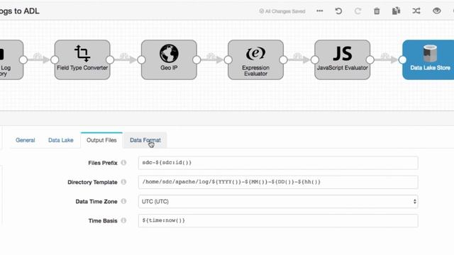 Ingest Data into Microsoft Azure Data Lake смотреть онлайн