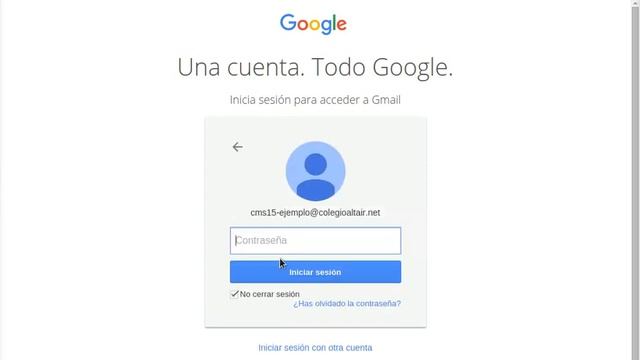 Cuenta Altair: Primer Accesso смотреть онлайн