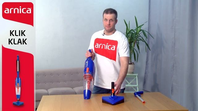 Arnica Klik Klak