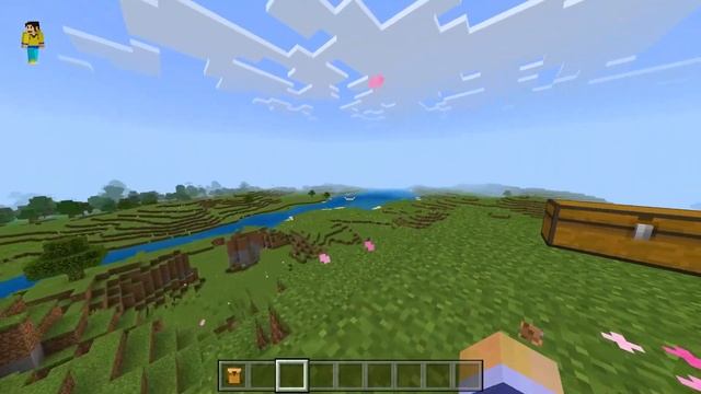 The Best JAVA BACKPACK Addon For Minecraft PE and BE 1.20 (How to get java backpacks in MINECRAFT) смотреть онлайн