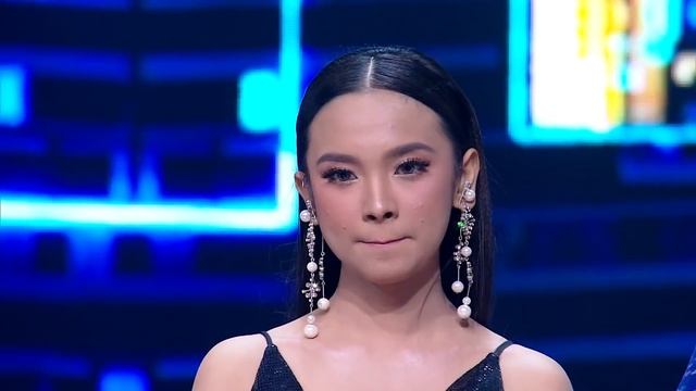 LYODRA X LEA SIMANJUNTAK X JFLOW - RESULT & REUNION - Indonesian Idol 2020 смотреть онлайн