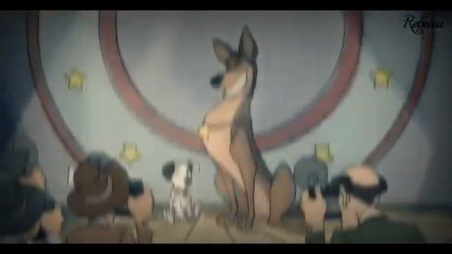 КИНОГЕРОЙ: Клип 101 далматинец (Громобой) - Король и шут - НЕУДАЧНАЯ РОЛЬ смотреть онлайн