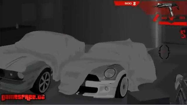 Sift Heads World Act 2 - Flash Game - Casual Gameplay смотреть онлайн