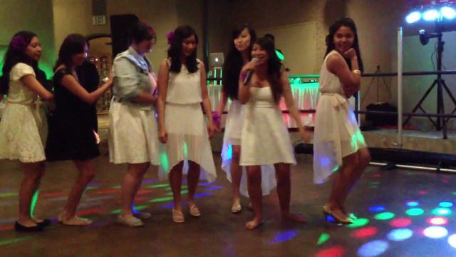 Sam's 18th Birthday Present - Pitch Perfect Performance смотреть онлайн