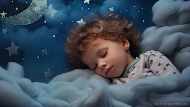 Relax For Kids ⭐ Best Relaxing Baby Lullaby ? Baby Lullaby