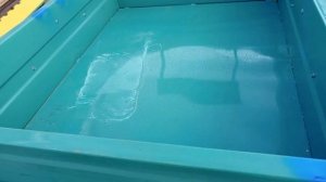 обзор прицепа Тм 250 к мотоблоку