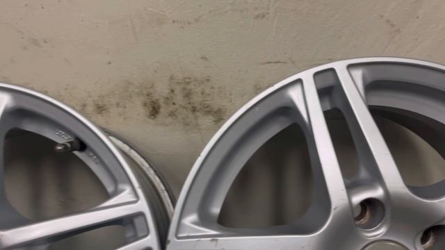 DEZENT 5/114,3 r15 смотреть онлайн