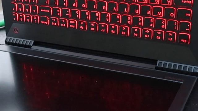 Upgrade M2 SSD Lenovo Legion Y520