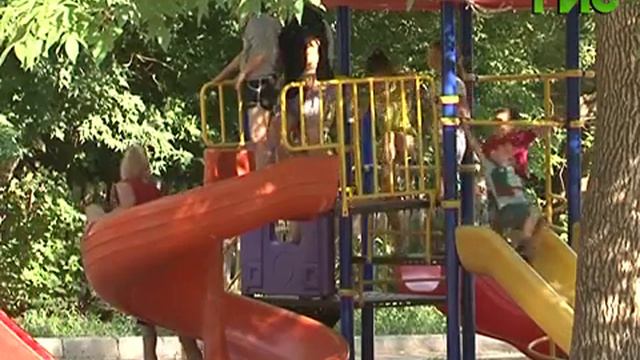 Автозаправку хотят построить рядом с жилыми домами смотреть онлайн