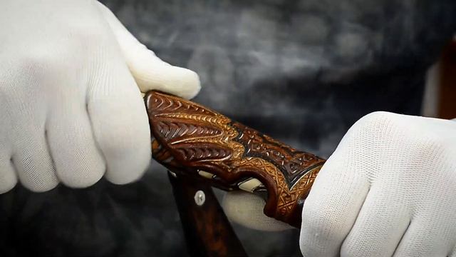 Фиксация ножа в ножнах со щелчком ! Смотреть со звуком ?? смотреть онлайн