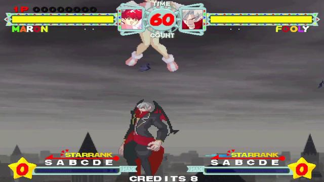 Retrobat Frontend: SEGA S-TV (Sega Titan Video) Arcade Emulator Setup Guide