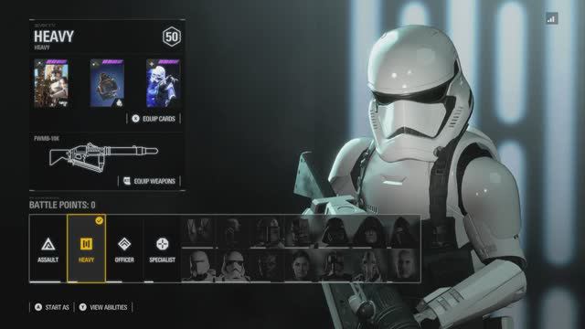 Star Wars Battlefront 2 (No Commentary)