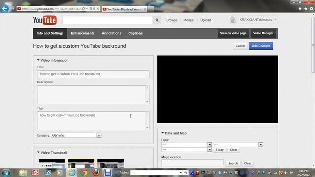 4:3 aspect ratio to 16:9 aspect ratio смотреть онлайн