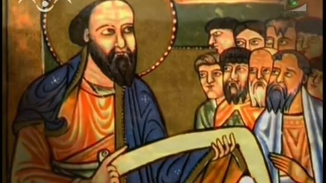 251. Послание апостола Павла к римлянам. ч.3.avi смотреть онлайн