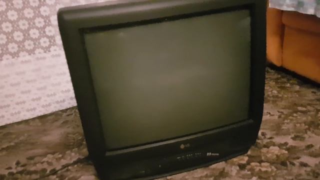 НЕремонт LG cf-21f30 не включается смотреть онлайн