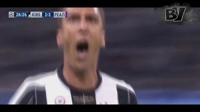 МАРИО МАНДЖУКИЧ ★ РЕАЛ - ЮВУНТУС ★ ФИНАЛ ЛЧ 2017 смотреть онлайн