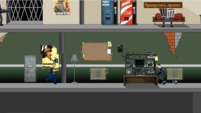 HALF-LIFE 2D ► РАЗНЫЕ АДАПТАЦИИ смотреть онлайн