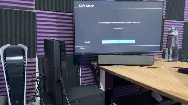 How To Fix PS4 Error CE-32871-1 - (Easy Fix) смотреть онлайн