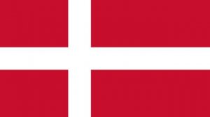 Гимн Дании без слов