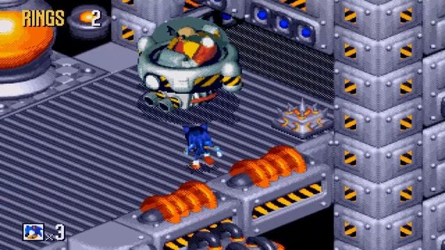 КОРОЧЕ, КАК Я ПОЗНАКОМИЛСЯ C СОНИКОМ - АНИМАЦИЯ смотреть онлайн