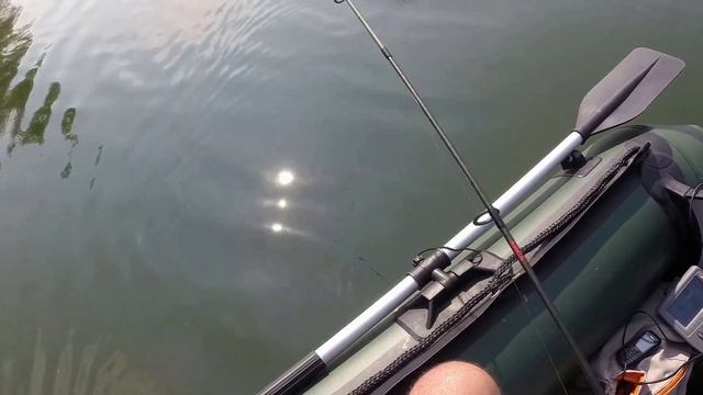 Ловля щуки в Голландии(троллинг)(Trolling ,Spining. snoek) смотреть онлайн